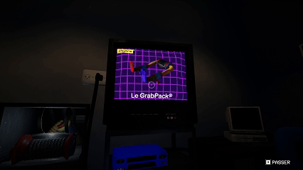 Screenshot 3 for Poppy Playtime Chapitre 1 Mod VF