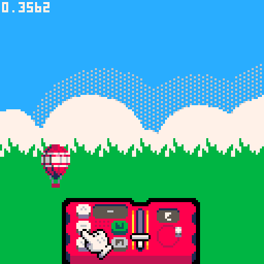 Screenshot 2 for The Medic's Holiday