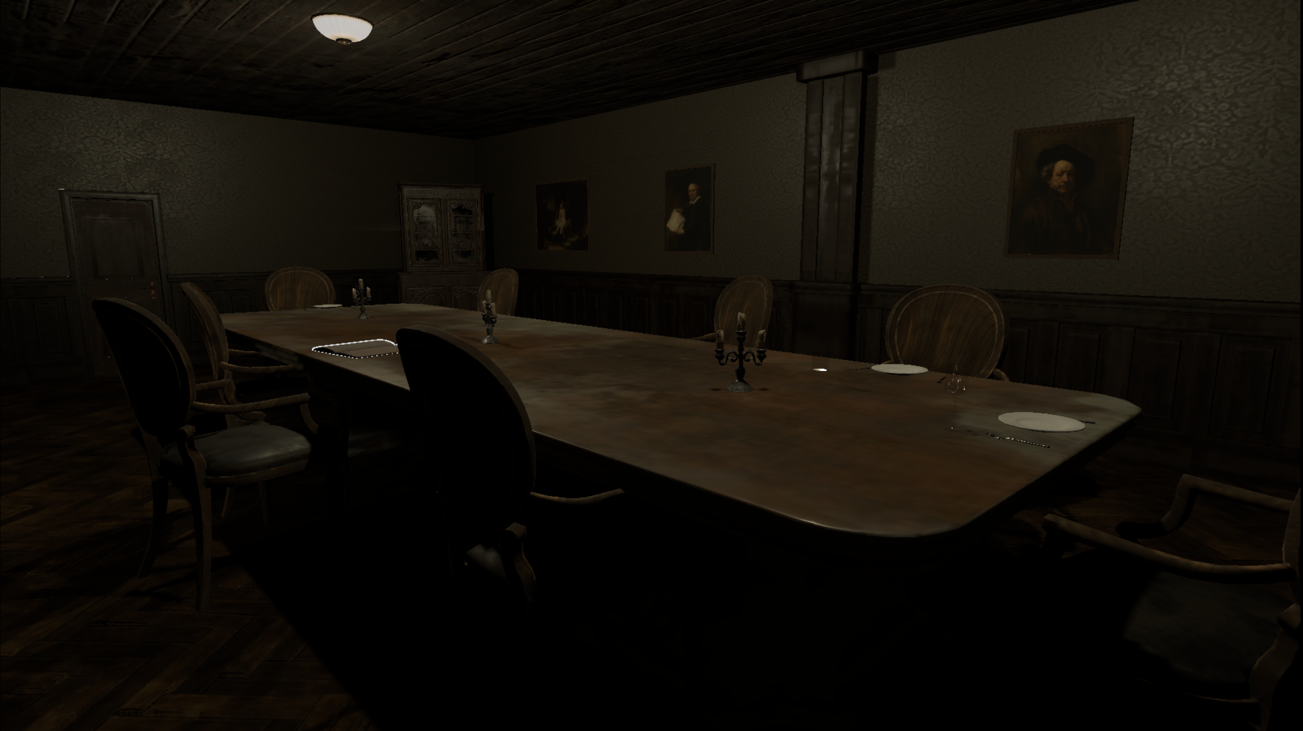 Screenshot 4 for House of the Soul