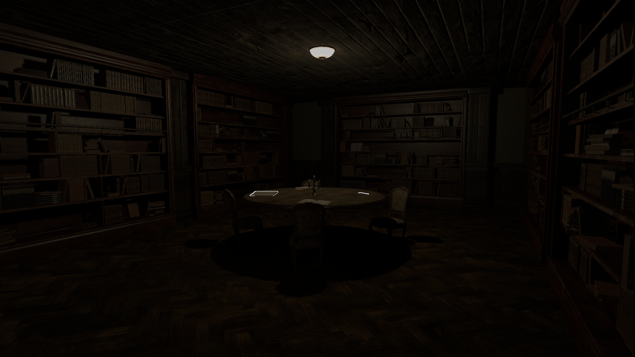 Screenshot 5 for House of the Soul