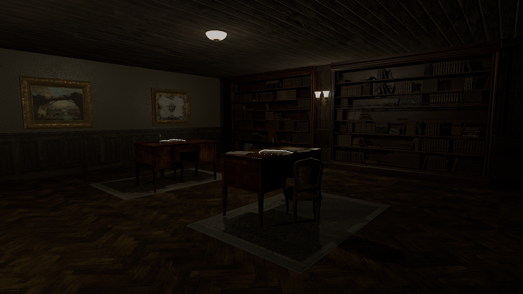 Screenshot 6 for House of the Soul
