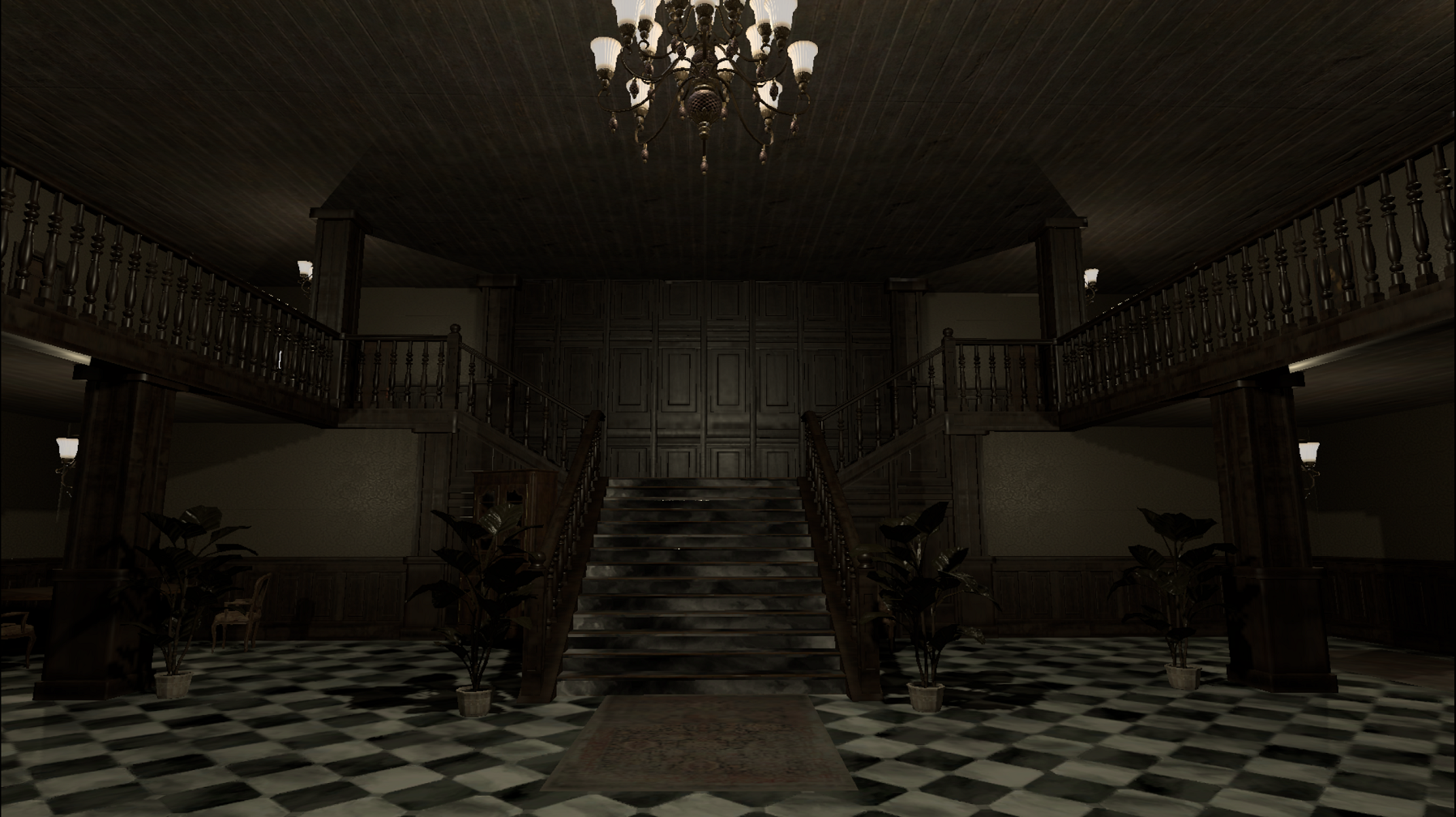 Screenshot 2 for House of the Soul