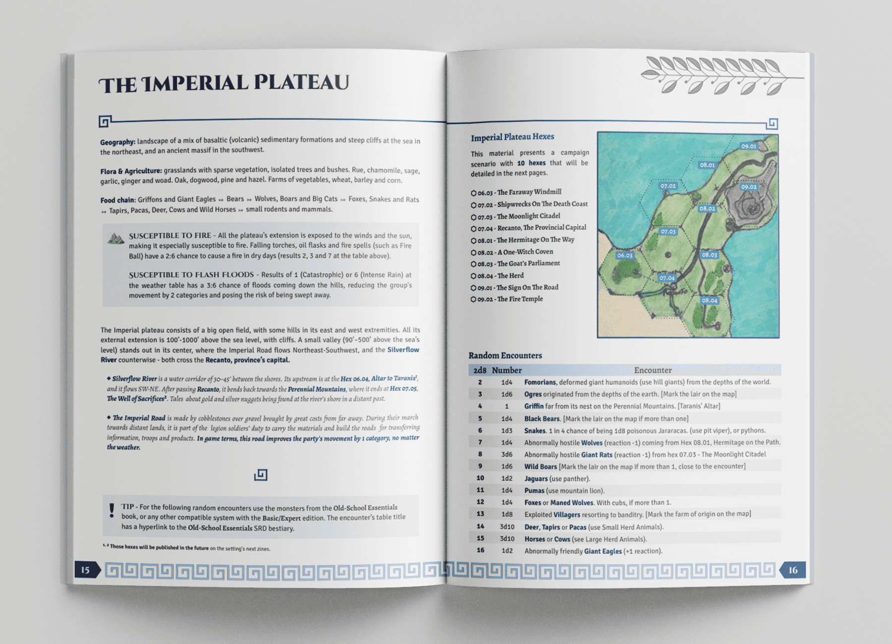 Screenshot 5 for Ancestral Peninsula #1