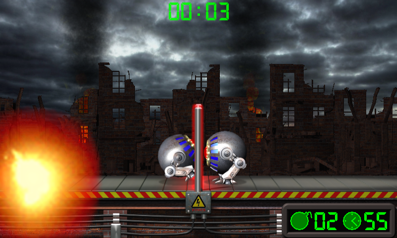 Screenshot 6 for Extreme Volleyball
