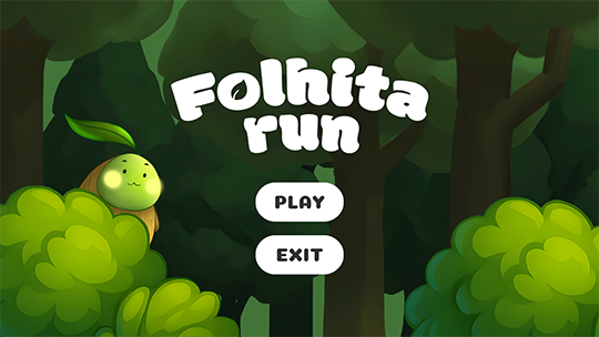 Screenshot 2 for Folhita Run