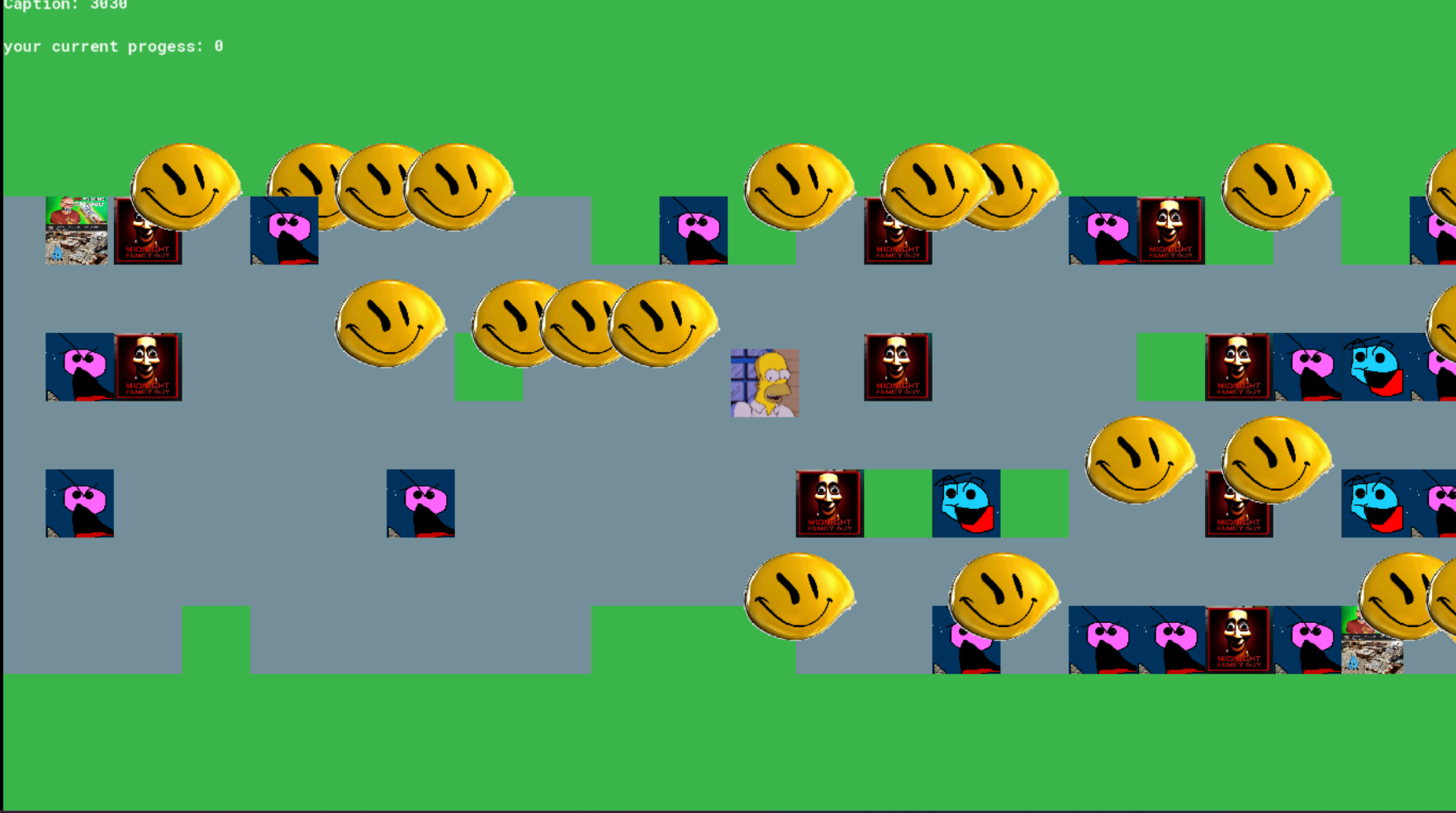 Screenshot 2 for The super skibidi rizz sigma grindset looksmax unemployment j*b kevin game ryhmes wiht grug +