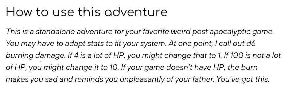Screenshot 3 for City of Teeth: Roots