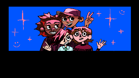 Rate retroJ4MM1NG by rodrigo meias for NoNeJam 11 - itch.io