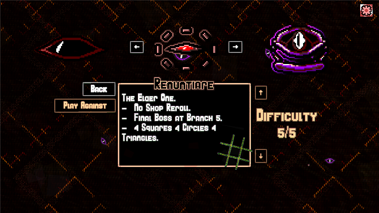 Screenshot 5 for Nodosis Pre-Demo