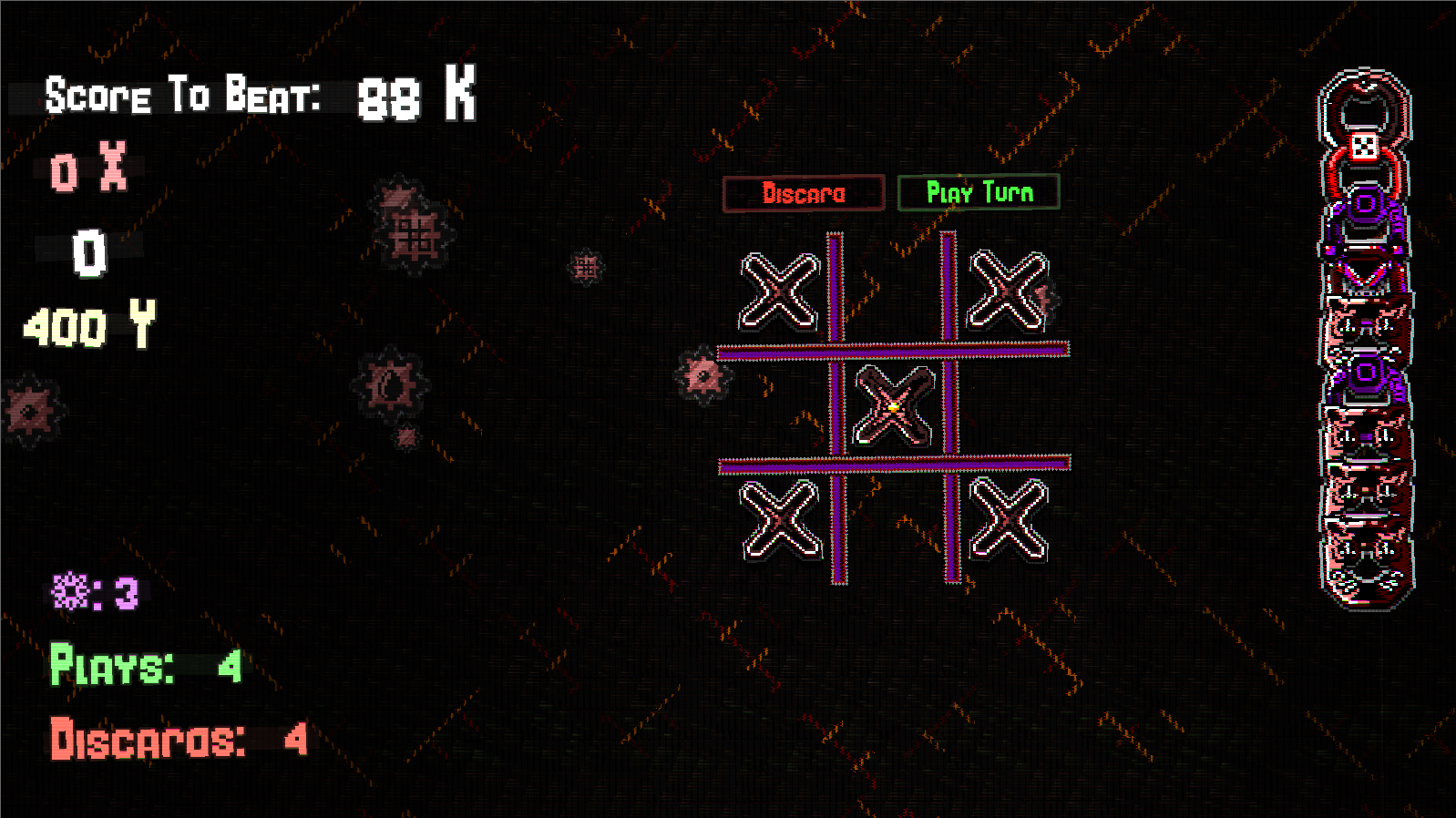 Screenshot 6 for Nodosis Pre-Demo
