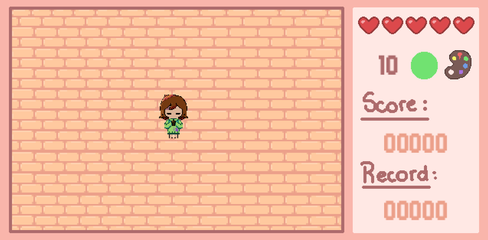 Screenshot 3 for Paint your enemies