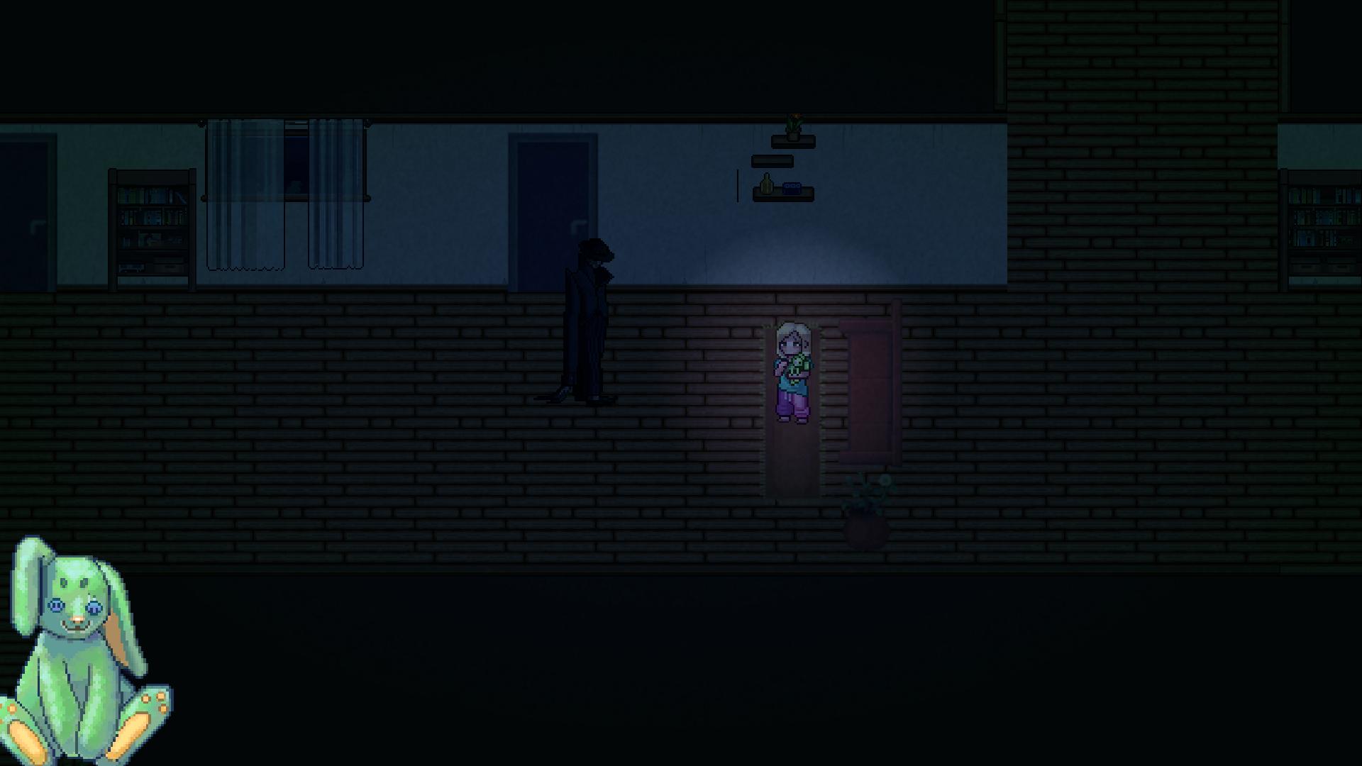 Screenshot 5 for Stuffed Guardians