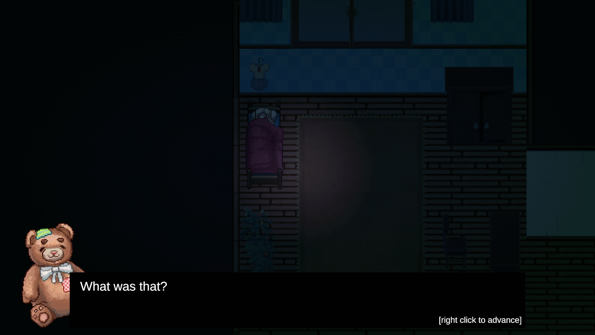Screenshot 2 for Stuffed Guardians