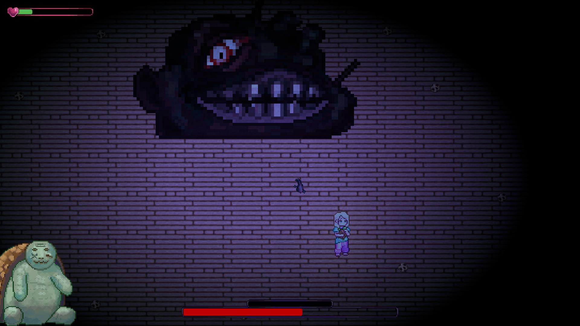 Screenshot 4 for Stuffed Guardians