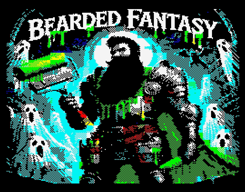 SPECIAL PACK 2025 - ZX SPECTRUM by JuanGM