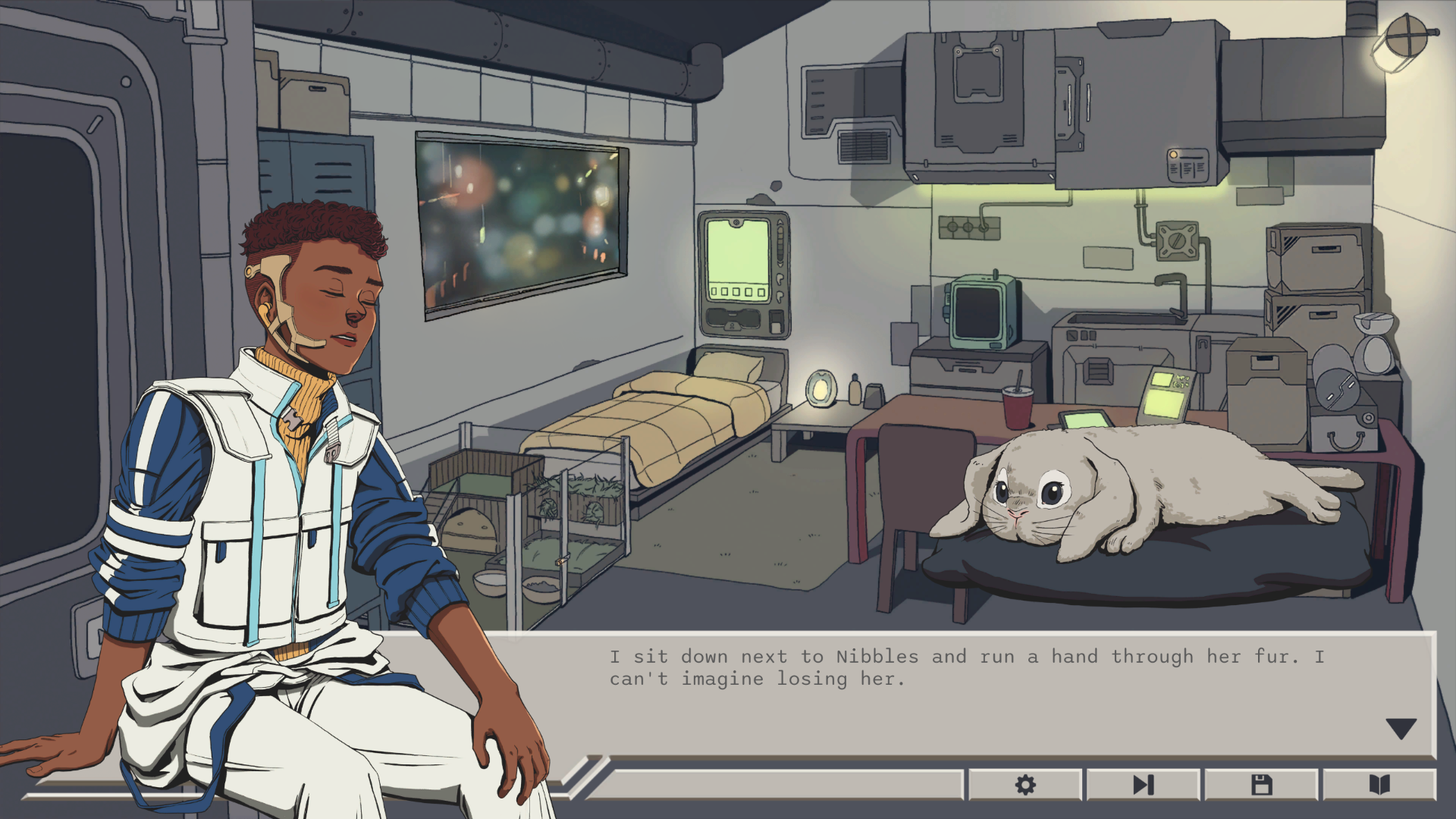 Screenshot 4 for Quality Dreams, Reasonably Priced