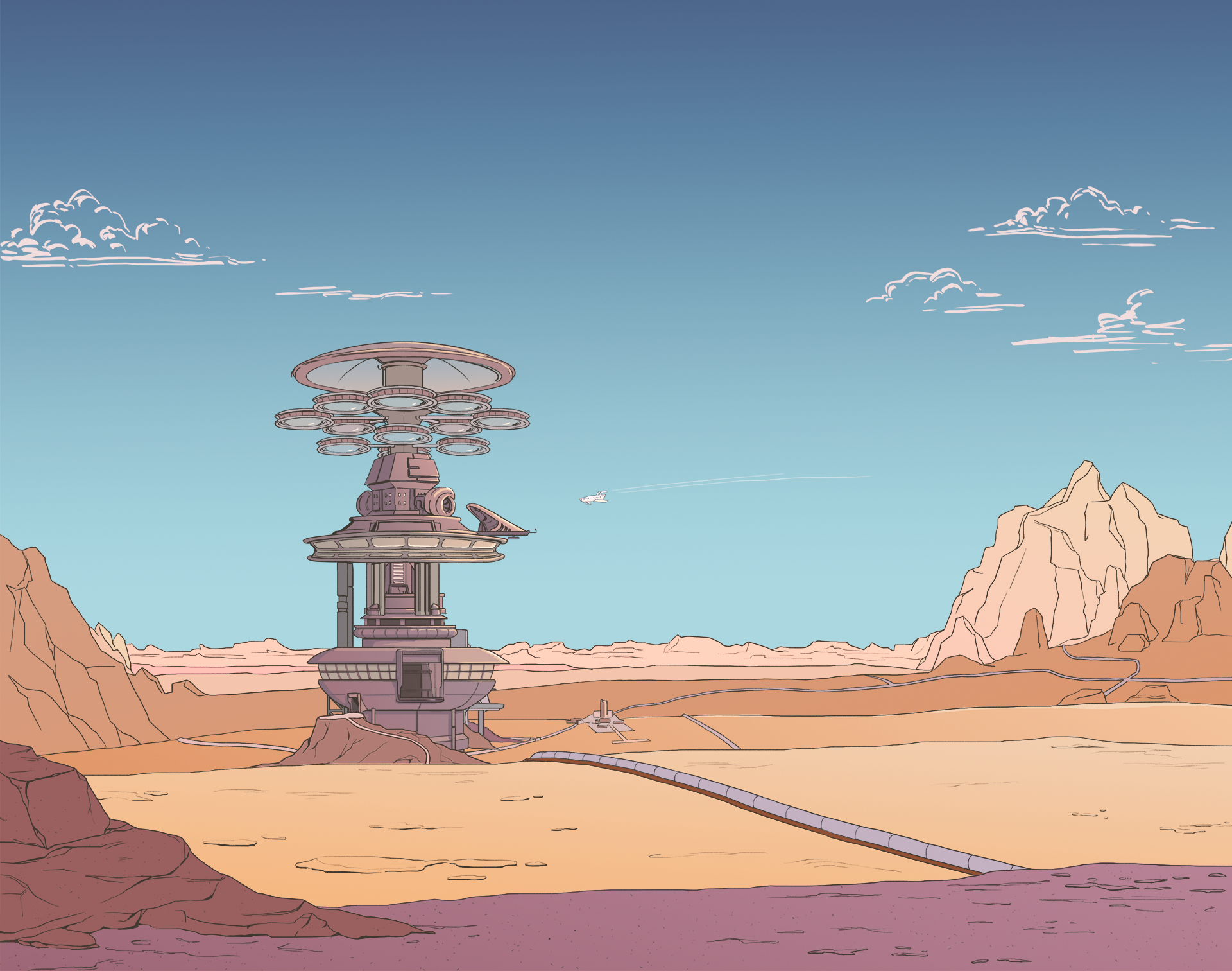 Screenshot 8 for Quality Dreams, Reasonably Priced