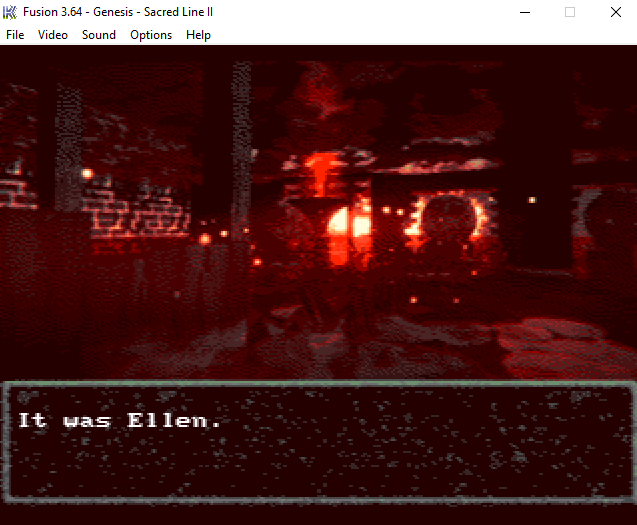 Screenshot 6 for Sacred Line II