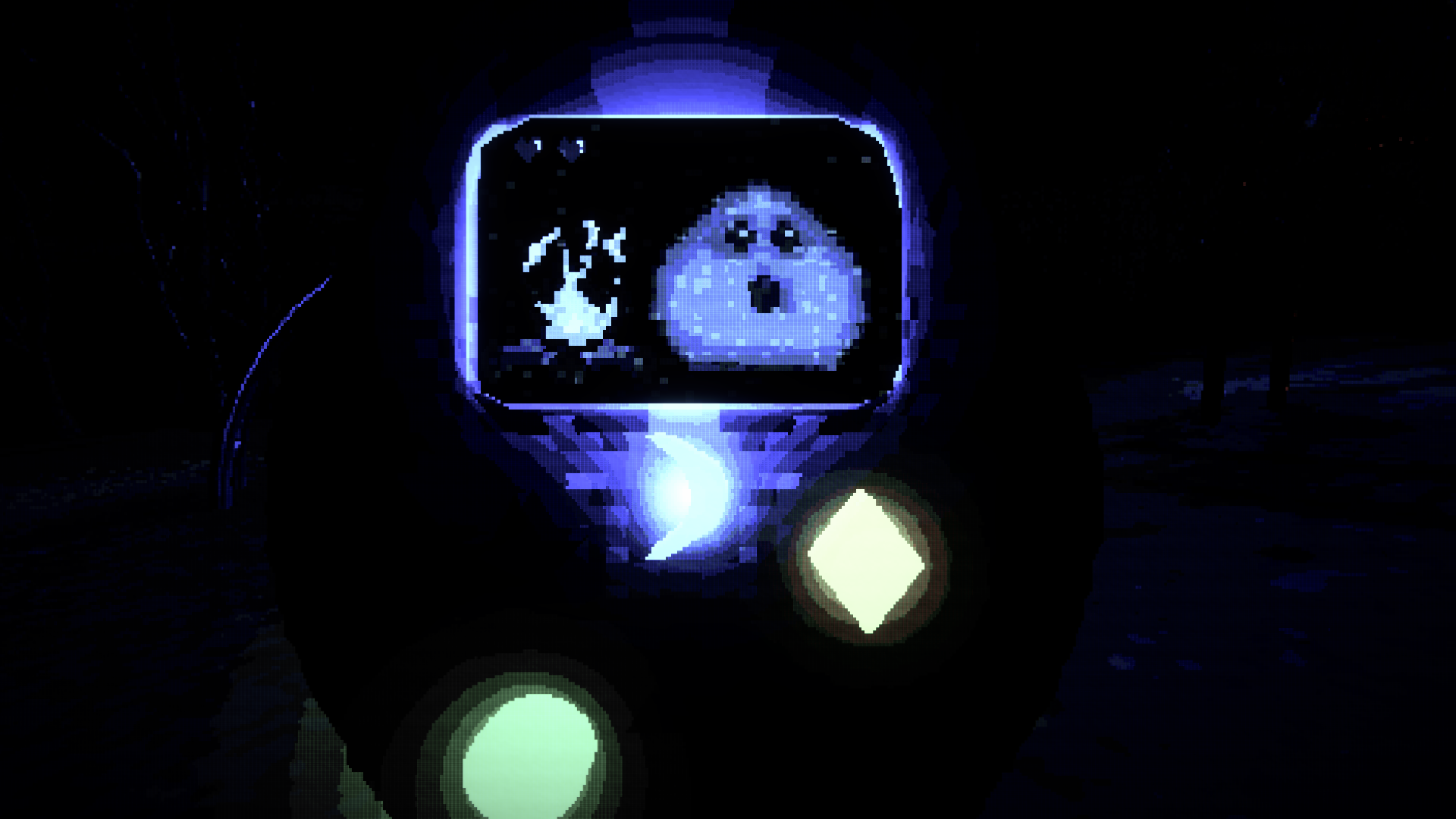 Screenshot 2 for Your Friend Wiggles