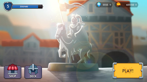 Screenshot 5 for Age of Warlords