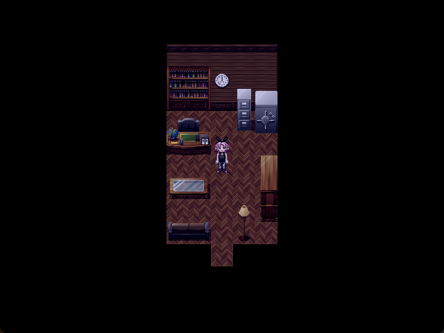 Screenshot 4 for What was left behind