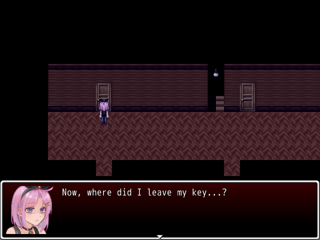 Screenshot 2 for What was left behind
