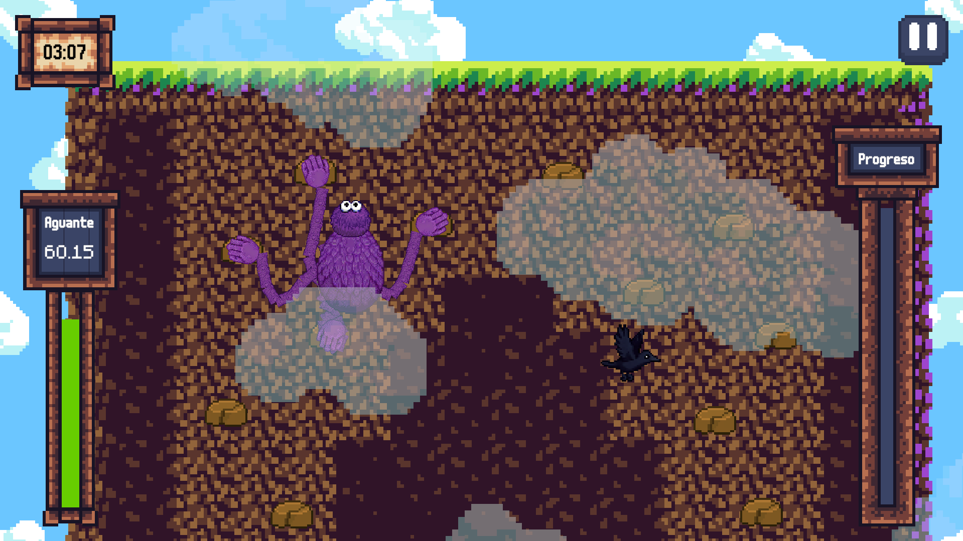 Screenshot 6 for Turvy Climber