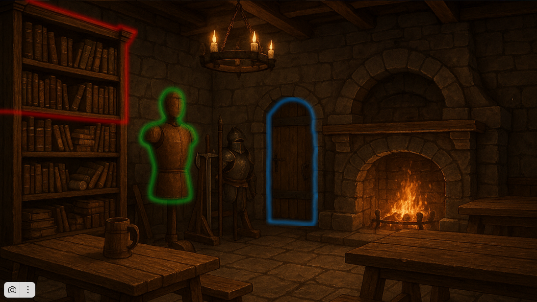 Screenshot 8 for Endless Sex Dungeon v3