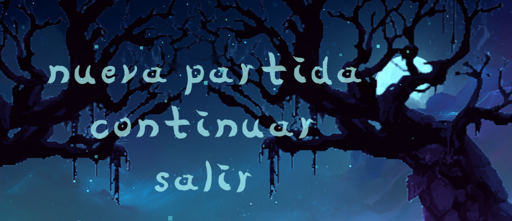 Screenshot 2 for Putxi y los Baños de Ceniza