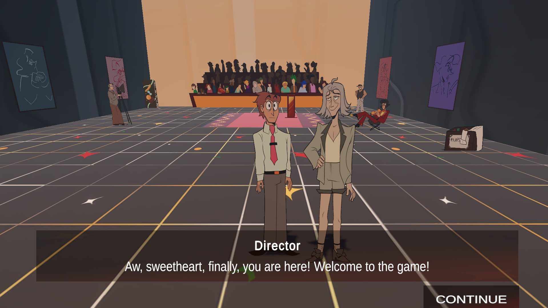 Screenshot 2 for Quiztion