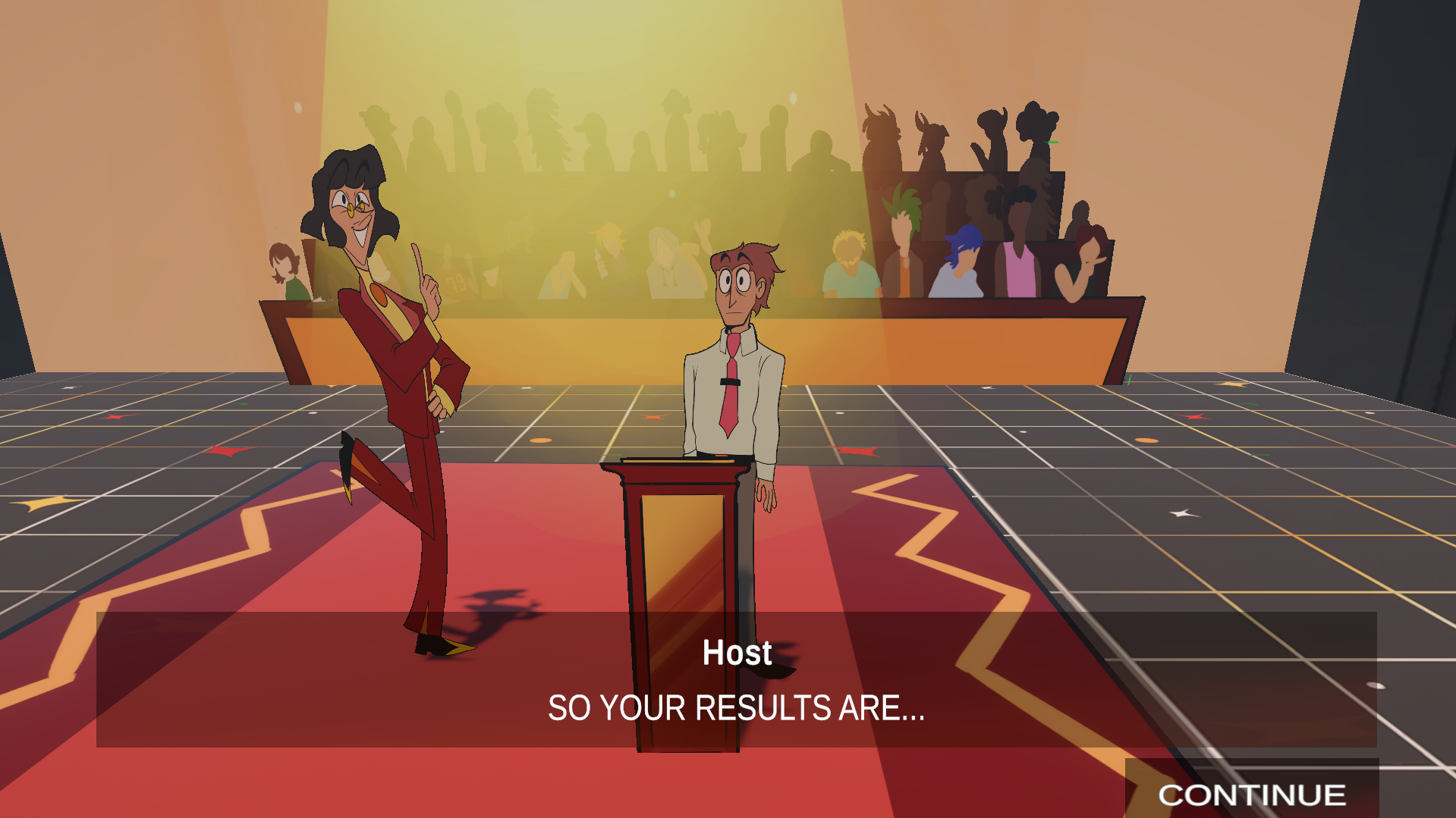 Screenshot 6 for Quiztion