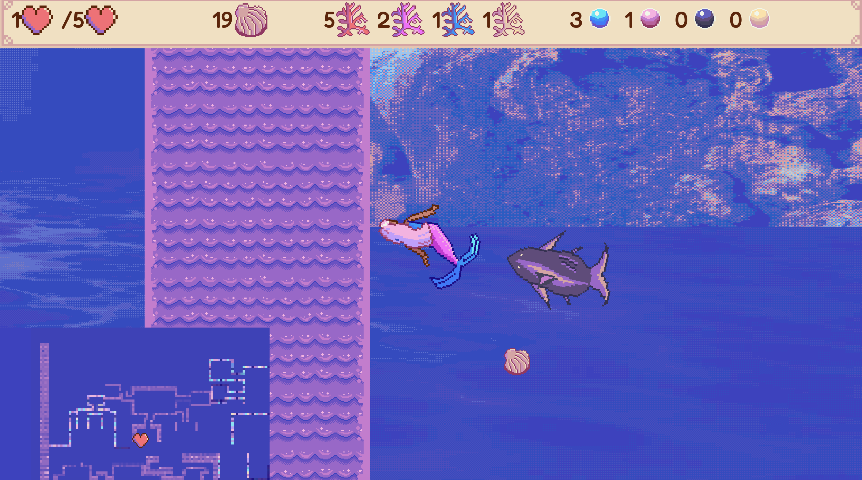 Screenshot 6 for Mermaid Necklace Maker
