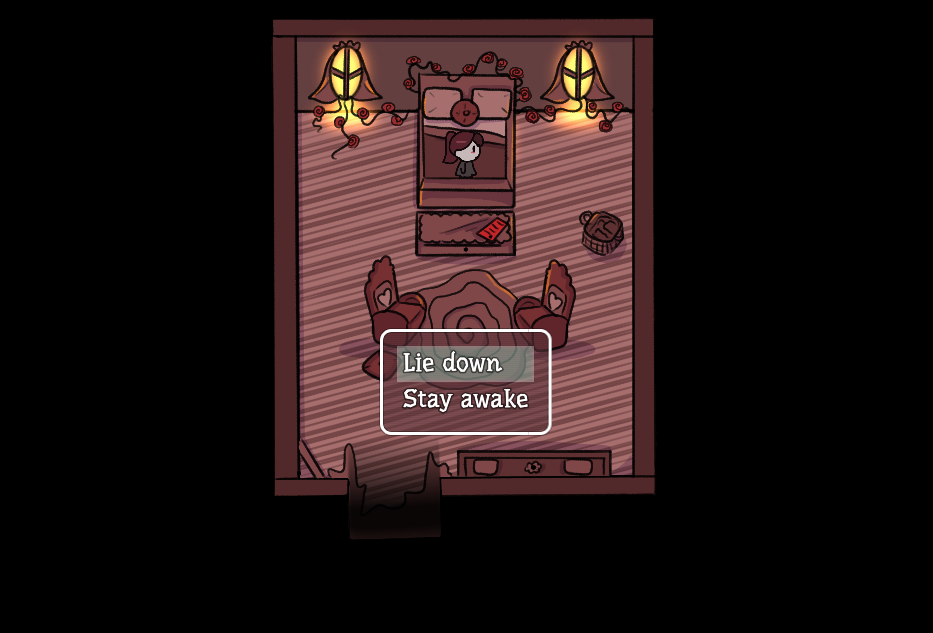 Screenshot 3 for Crimson Lake