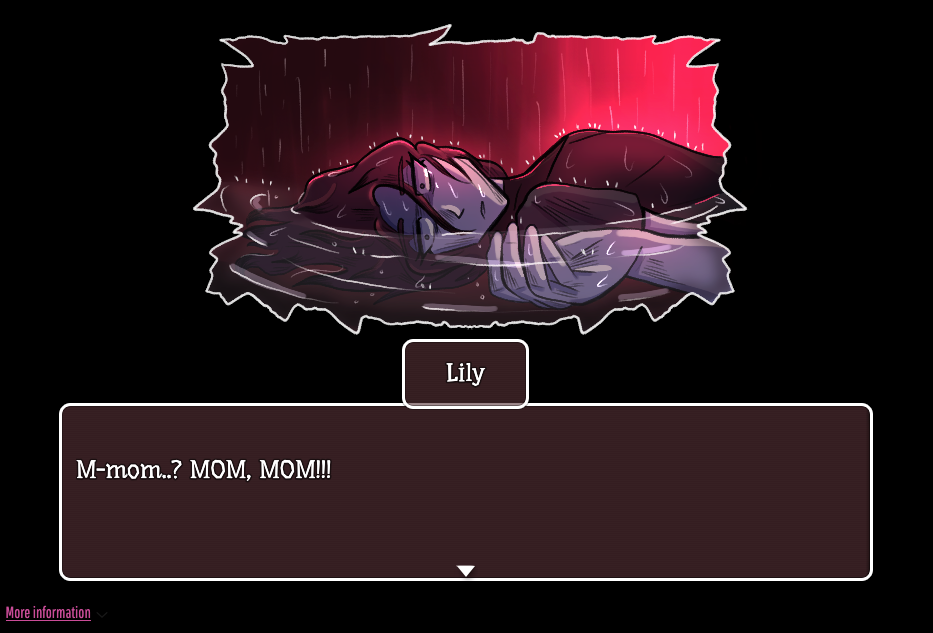 Screenshot 5 for Crimson Lake