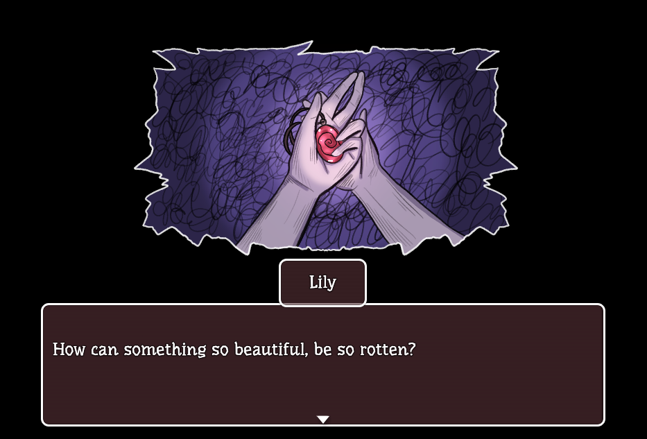 Screenshot 4 for Crimson Lake