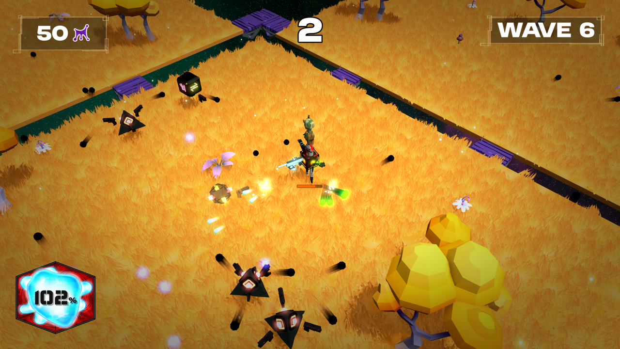 Screenshot 3 for Mutare