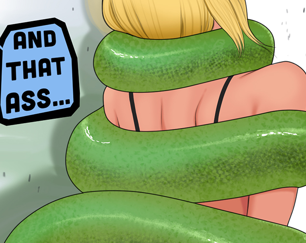 Screenshot 4 for Nigri Labs Snake Vore
