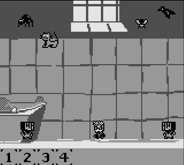 Screenshot 3 for Bram Stoker's Renfield Simulator 2000