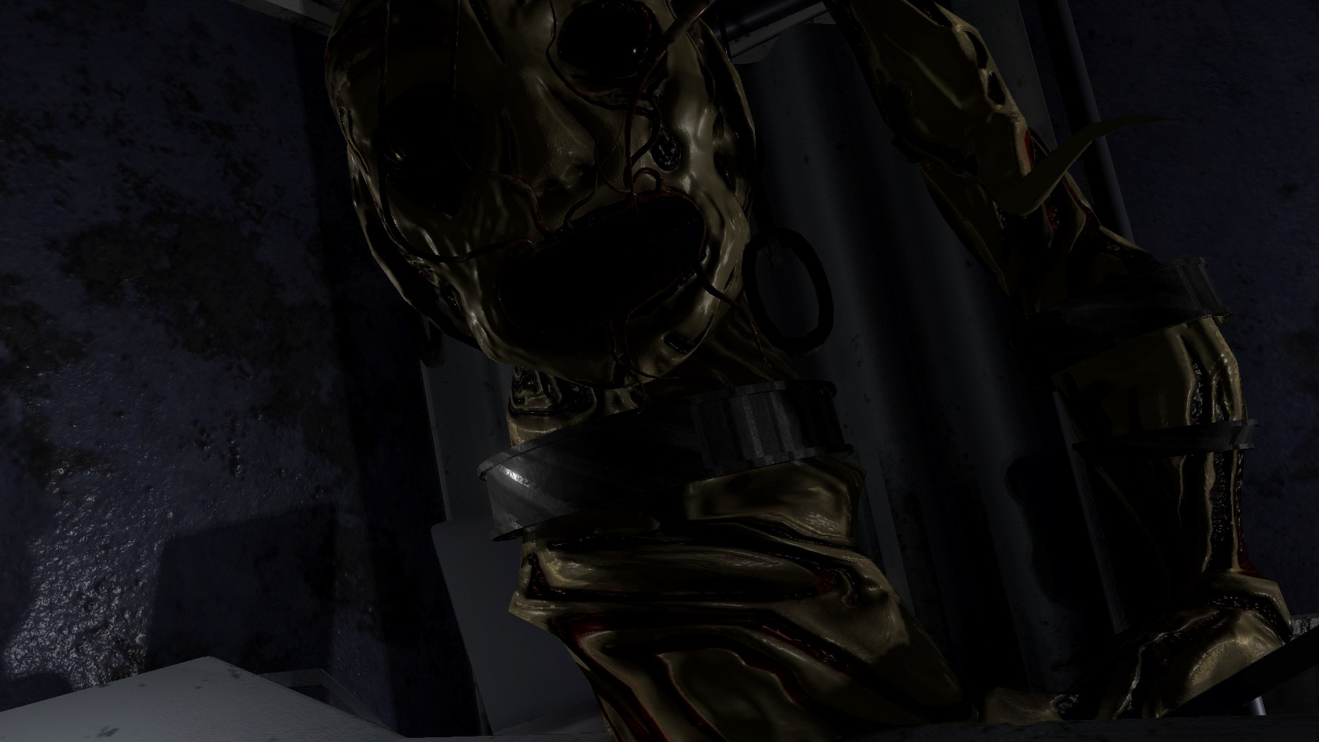 Screenshot 3 for Timore 6: The Cadaver