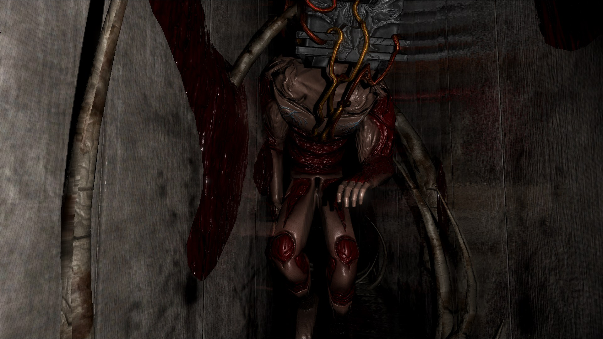 Screenshot 7 for Timore 6: The Cadaver