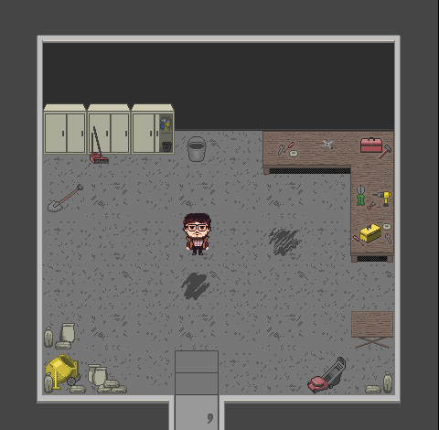 Screenshot 2 for The corporation