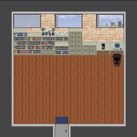 Screenshot 6 for The corporation