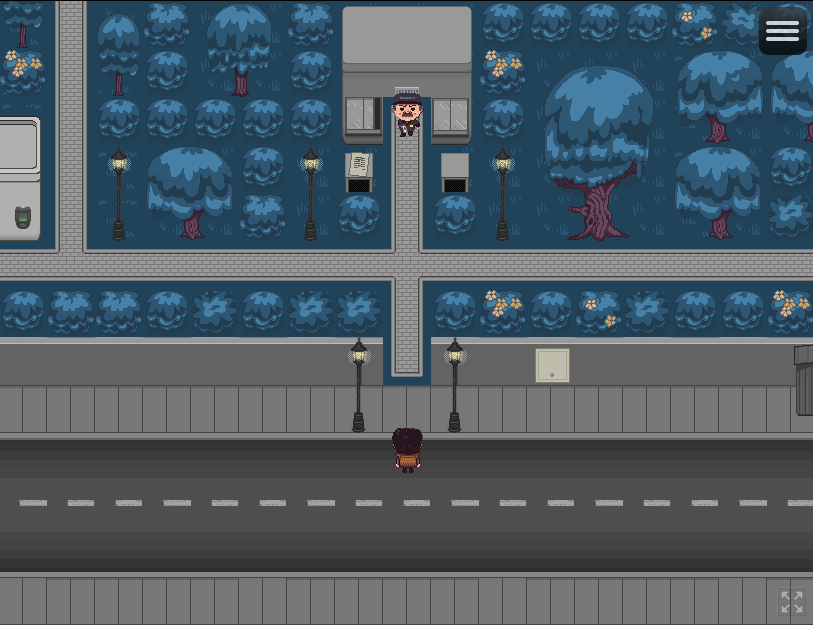 Screenshot 3 for The corporation