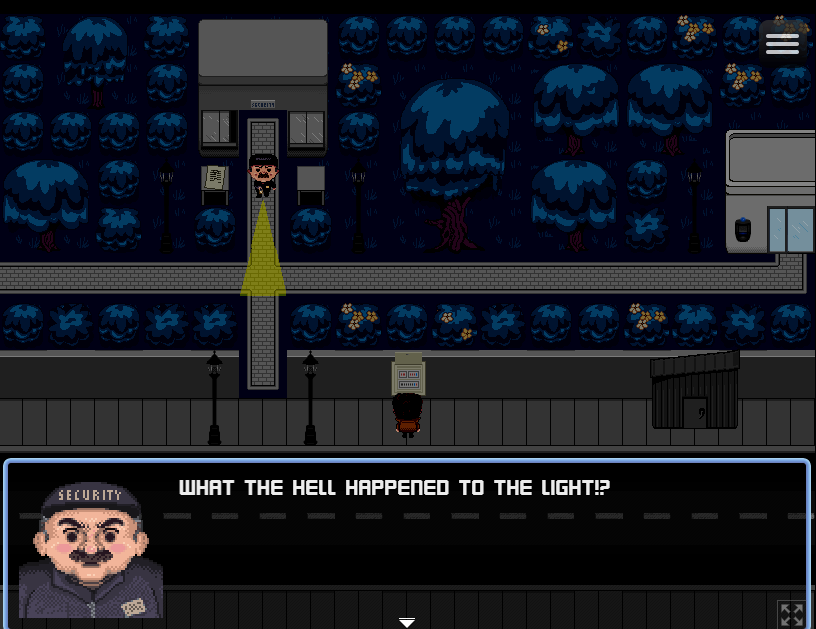 Screenshot 5 for The corporation