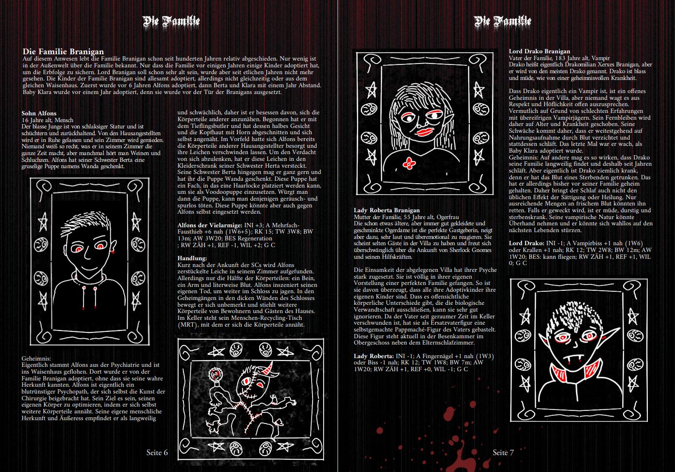 Screenshot 3 for DCC: Mord im Mörderhaus