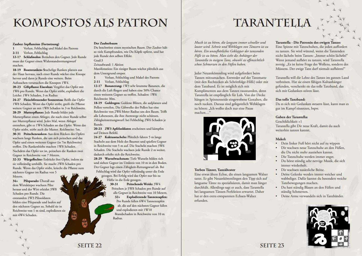 Screenshot 7 for Dungeon Crawl Chicken
