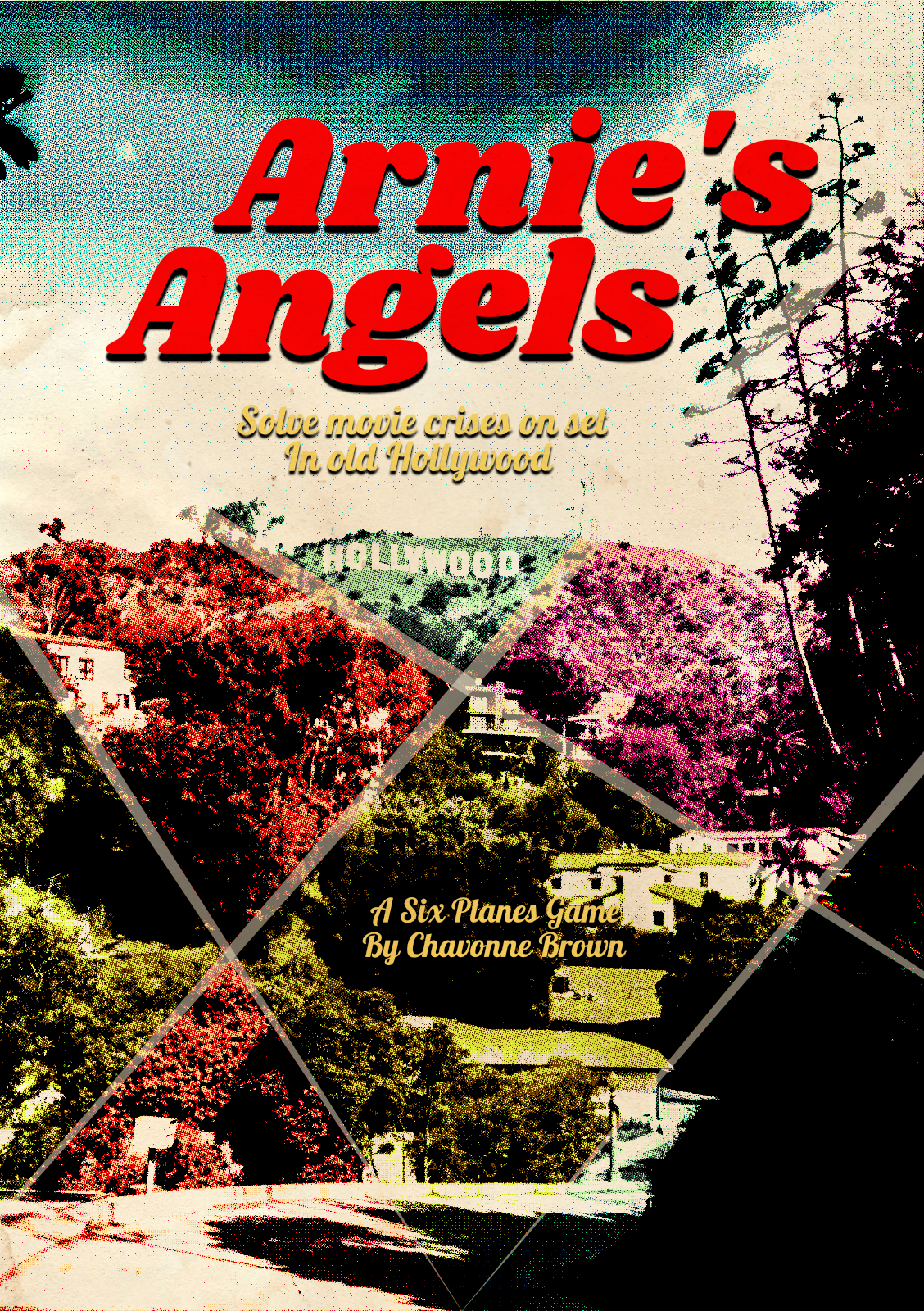 Screenshot 2 for Arnie's Angels