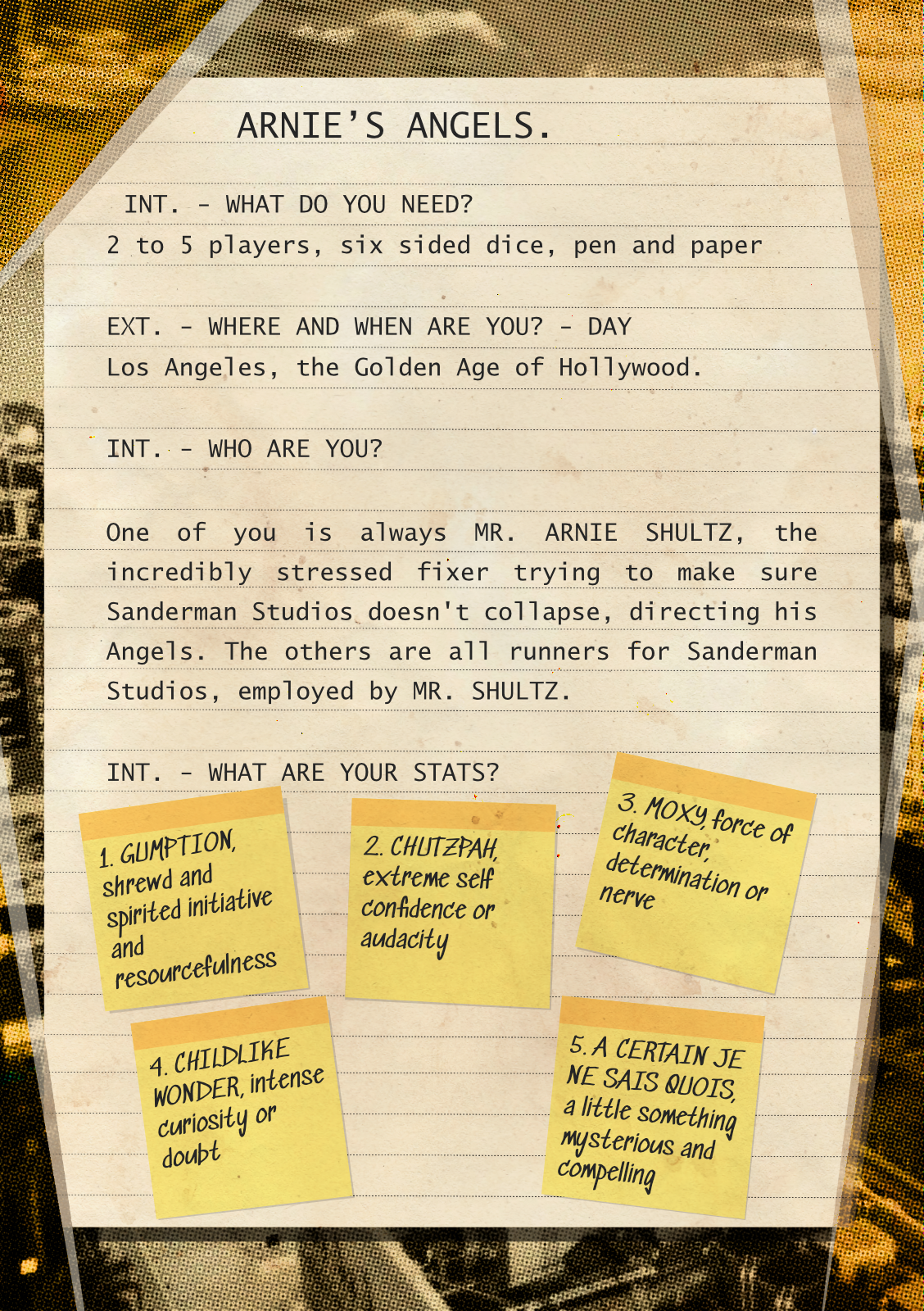Screenshot 3 for Arnie's Angels