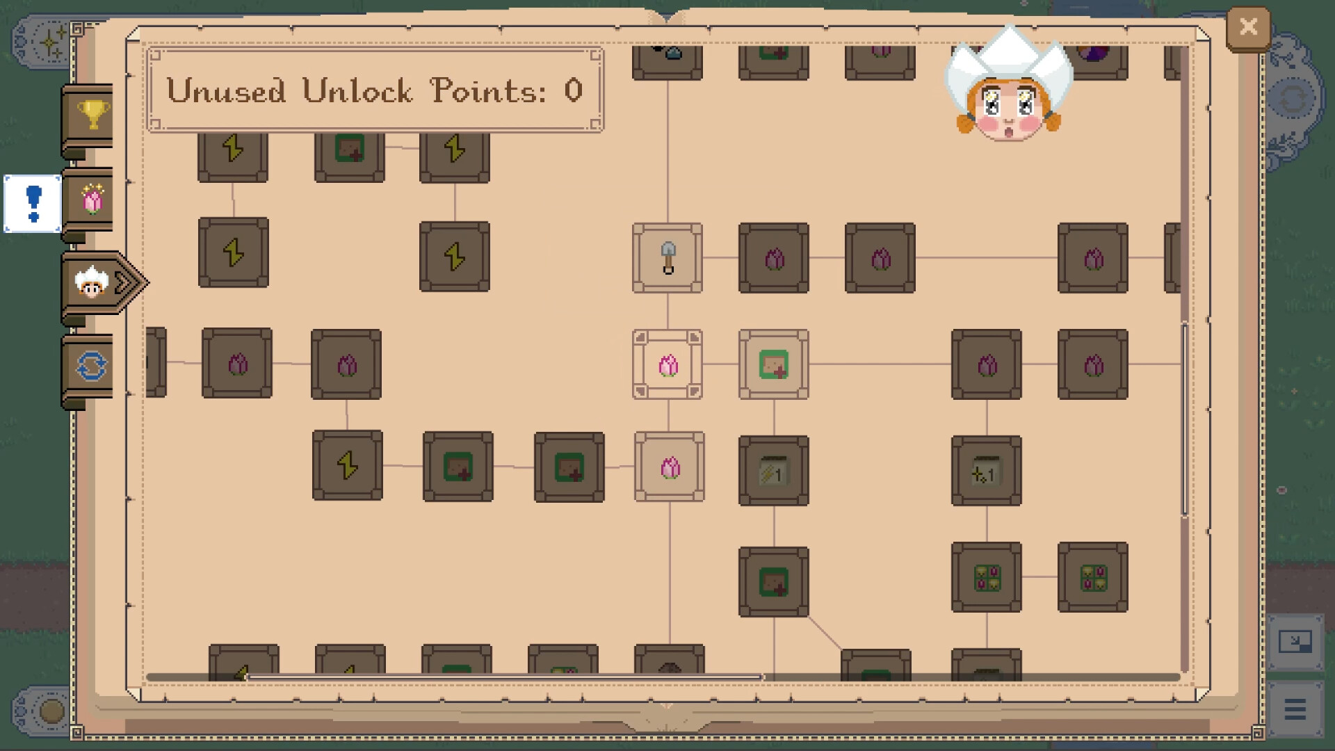 Screenshot 6 for Tulip Season