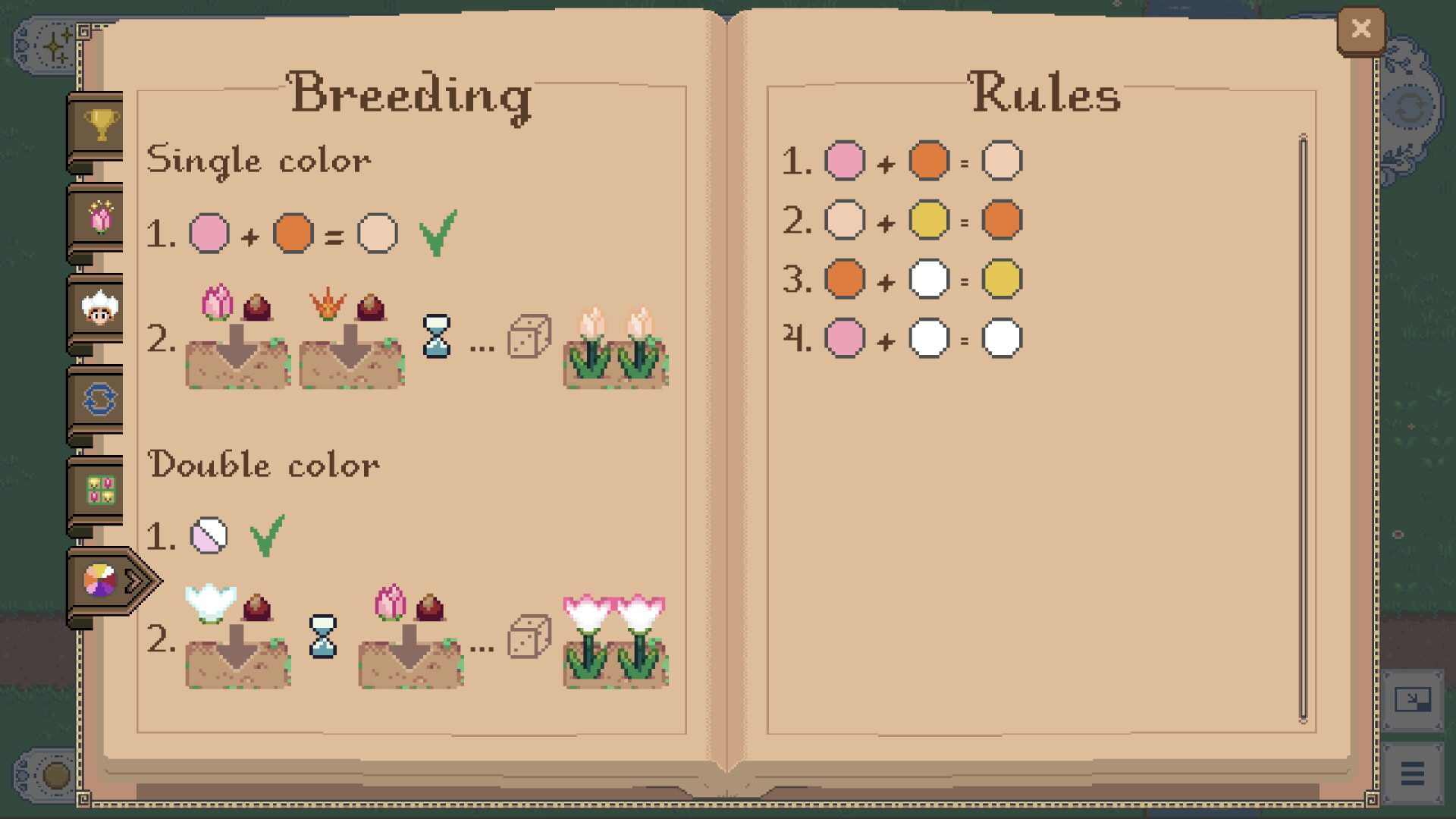 Screenshot 7 for Tulip Season